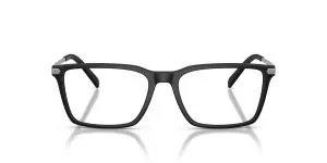 Armani Exchange AX3077 8001 แว่นสายตา สีดำด้าน สำหรับผู้ชาย