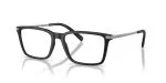 Armani Exchange AX3077 8001 มุมเอียง 3/4 Armani Exchange AX3077 8001 มุมเอียง 3/4