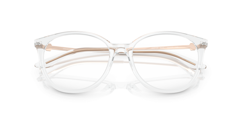 Armani Exchange AX3109 8235 close-up ด้านหน้า