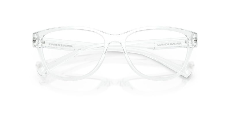 Armani Exchange AX3111U 8239 close-up ด้านหน้า