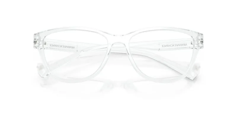 Armani Exchange AX3111U 8239 close-up ด้านหน้า