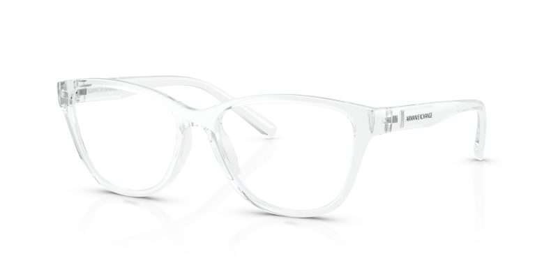 Armani Exchange AX3111U 8239 มุมเอียง 3/4