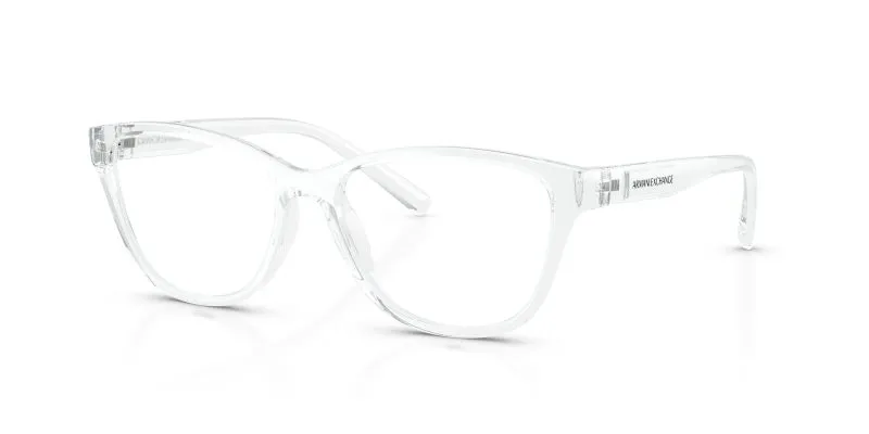 Armani Exchange AX3111U 8239 มุมเอียง 3/4