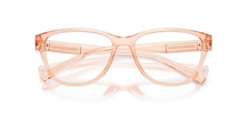 Armani Exchange AX3111U 8395 close-up ด้านหน้า