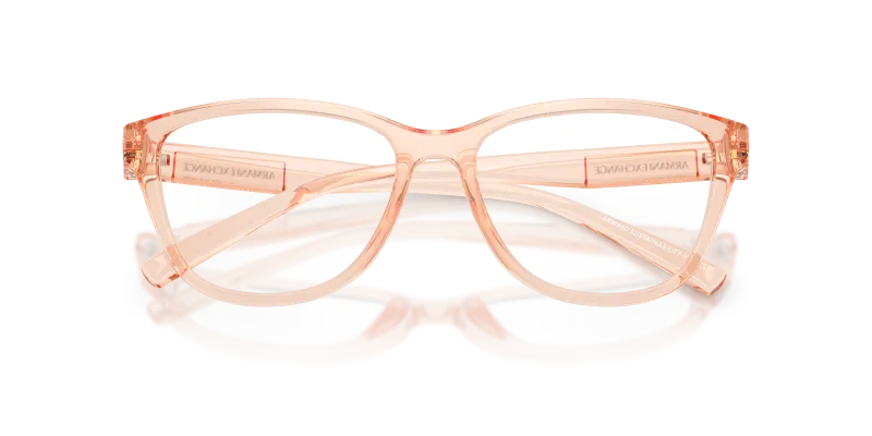 Armani Exchange AX3111U 8395 close-up ด้านหน้า