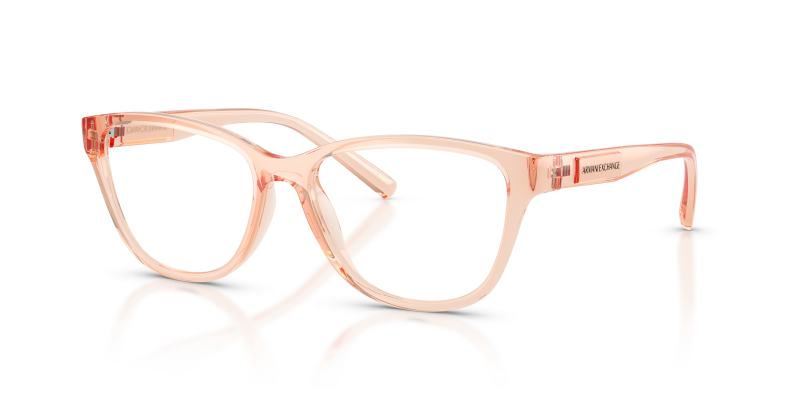Armani Exchange AX3111U 8395 มุมเอียง 3/4