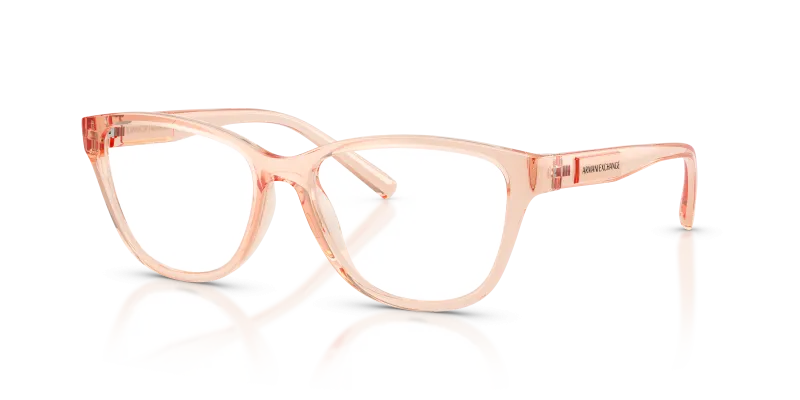 Armani Exchange AX3111U 8395 มุมเอียง 3/4