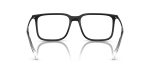 Armani Exchange AX3119F 8058 ขาแว่นด้านใน