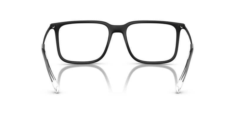 Armani Exchange AX3119F 8058 ขาแว่นด้านใน
