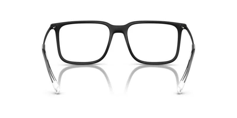 Armani Exchange AX3119F 8058 ขาแว่นด้านใน