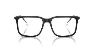 Armani Exchange AX3119F 8058 แว่นสายตา สีดำด้าน สำหรับผู้ชาย