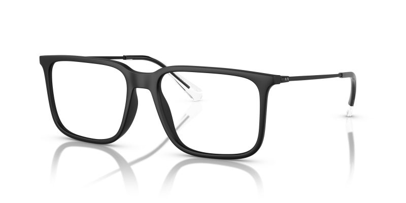 Armani Exchange AX3119F 8058 มุมเอียง 3/4