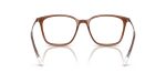 Armani Exchange AX3120F 8365 ขาแว่นด้านใน