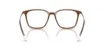Armani Exchange AX3120F 8365 ขาแว่นด้านใน