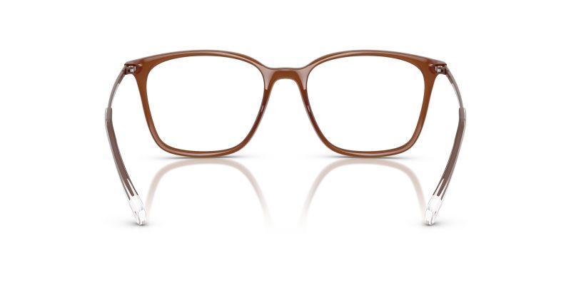 Armani Exchange AX3120F 8365 ขาแว่นด้านใน