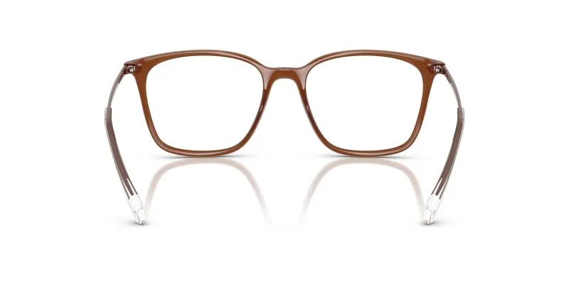 Armani Exchange AX3120F 8365 ขาแว่นด้านใน