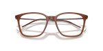 Armani Exchange AX3120F 8365 close-up ด้านหน้า