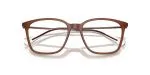 Armani Exchange AX3120F 8365 close-up ด้านหน้า