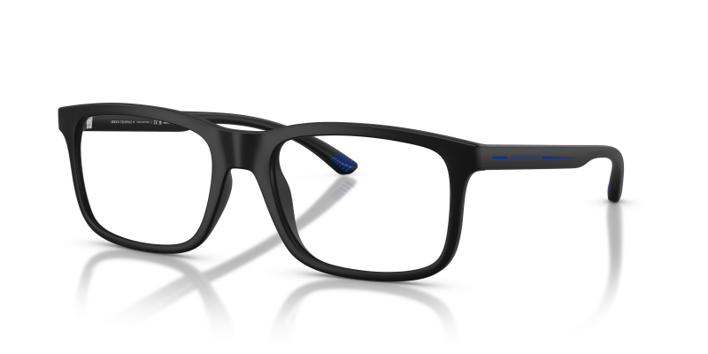 Armani Exchange AX3125U 8078 มุมเอียง 3/4