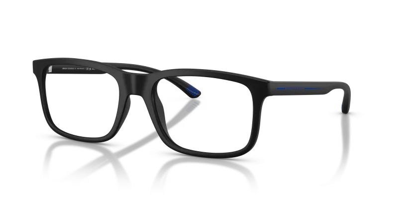 Armani Exchange AX3125U 8078 มุมเอียง 3/4