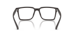 Armani Exchange AX3129U 8391 ขาแว่นด้านใน