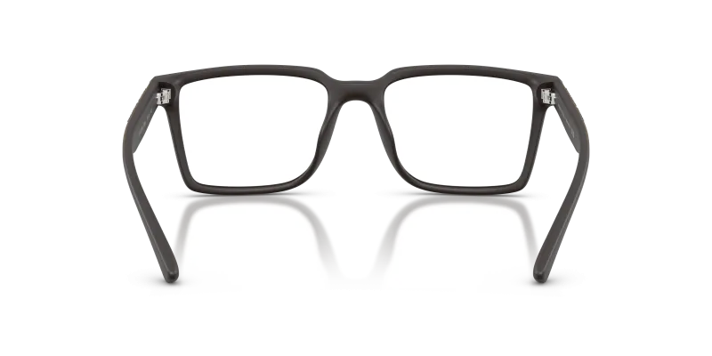 Armani Exchange AX3129U 8391 ขาแว่นด้านใน