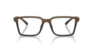 Armani Exchange AX3129U 8391 ด้านหน้า แว่นสายตา สำหรับผู้ชาย
