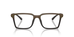 Armani Exchange AX3129U 8391 ด้านหน้า แว่นสายตา สำหรับผู้ชาย