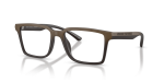 Armani Exchange AX3129U 8391 มุมเอียง 3/4