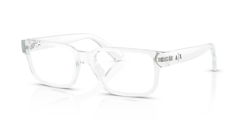 Armani Exchange AX3130U 8235 มุมเอียง 3/4