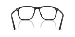 Armani Exchange AX3131F 8078 ขาแว่นด้านใน