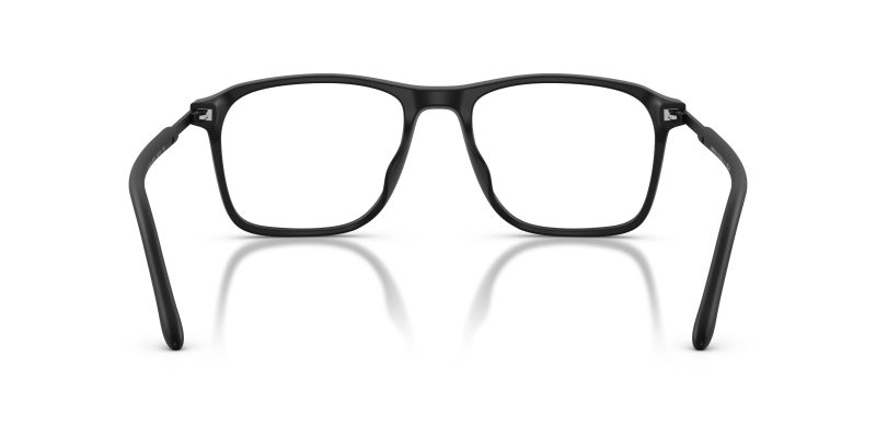 Armani Exchange AX3131F 8078 ขาแว่นด้านใน
