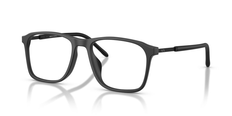 Armani Exchange AX3131F 8078 มุมเอียง 3/4