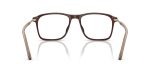 Armani Exchange AX3131F 8396 ขาแว่นด้านใน