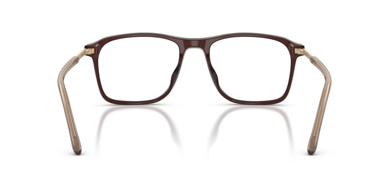 Armani Exchange AX3131F 8396 ขาแว่นด้านใน