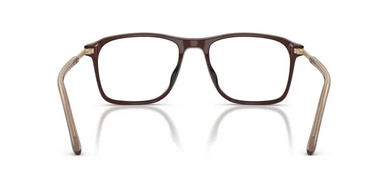 Armani Exchange AX3131F 8396 ขาแว่นด้านใน