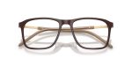 Armani Exchange AX3131F 8396 close-up ด้านหน้า