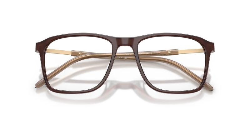 Armani Exchange AX3131F 8396 close-up ด้านหน้า