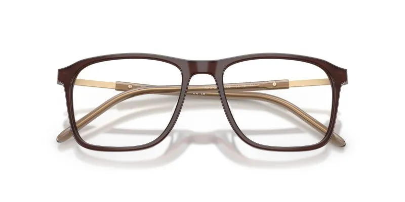 Armani Exchange AX3131F 8396 close-up ด้านหน้า