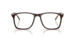 Armani Exchange AX3131F 8396 ด้านหน้า แว่นสายตา สำหรับผู้ชาย