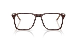Armani Exchange AX3131F 8396 ด้านหน้า แว่นสายตา สำหรับผู้ชาย