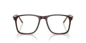 Armani Exchange AX3131F 8396 ด้านหน้า แว่นสายตา สำหรับผู้ชาย