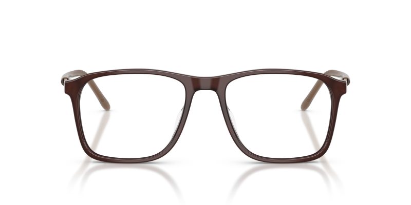 Armani Exchange AX3131F 8396 ด้านหน้า แว่นสายตา สำหรับผู้ชาย
