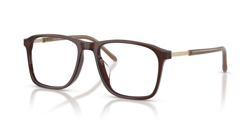 Armani Exchange AX3131F 8396 มุมเอียง 3/4