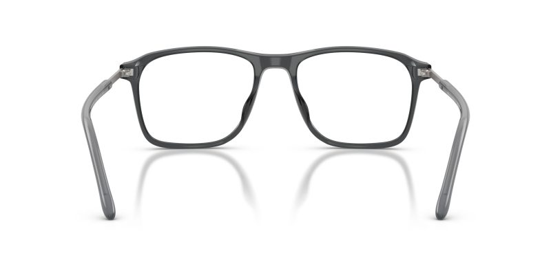 Armani Exchange AX3131F 8397 ขาแว่นด้านใน