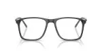 Armani Exchange AX3131F 8397 แว่นสายตา สีเทาโอปอล สำหรับผู้ชาย Armani Exchange AX3131F 8397 แว่นสายตา สีเทาโอปอล สำหรับผู้ชาย