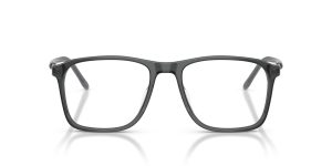 Armani Exchange AX3131F 8397 แว่นสายตา สีเทาโอปอล สำหรับผู้ชาย