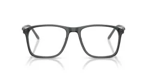Armani Exchange AX3131F 8397 แว่นสายตา สีเทาโอปอล สำหรับผู้ชาย