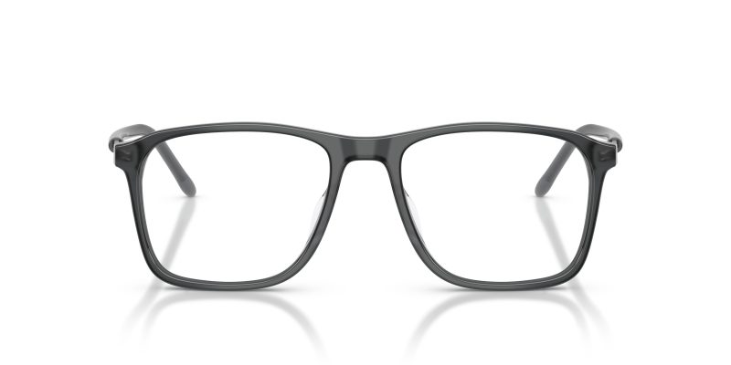 Armani Exchange AX3131F 8397 แว่นสายตา สีเทาโอปอล สำหรับผู้ชาย