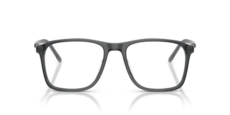 Armani Exchange AX3131F 8397 แว่นสายตา สีเทาโอปอล สำหรับผู้ชาย Armani Exchange AX3131F 8397 แว่นสายตา สีเทาโอปอล สำหรับผู้ชาย